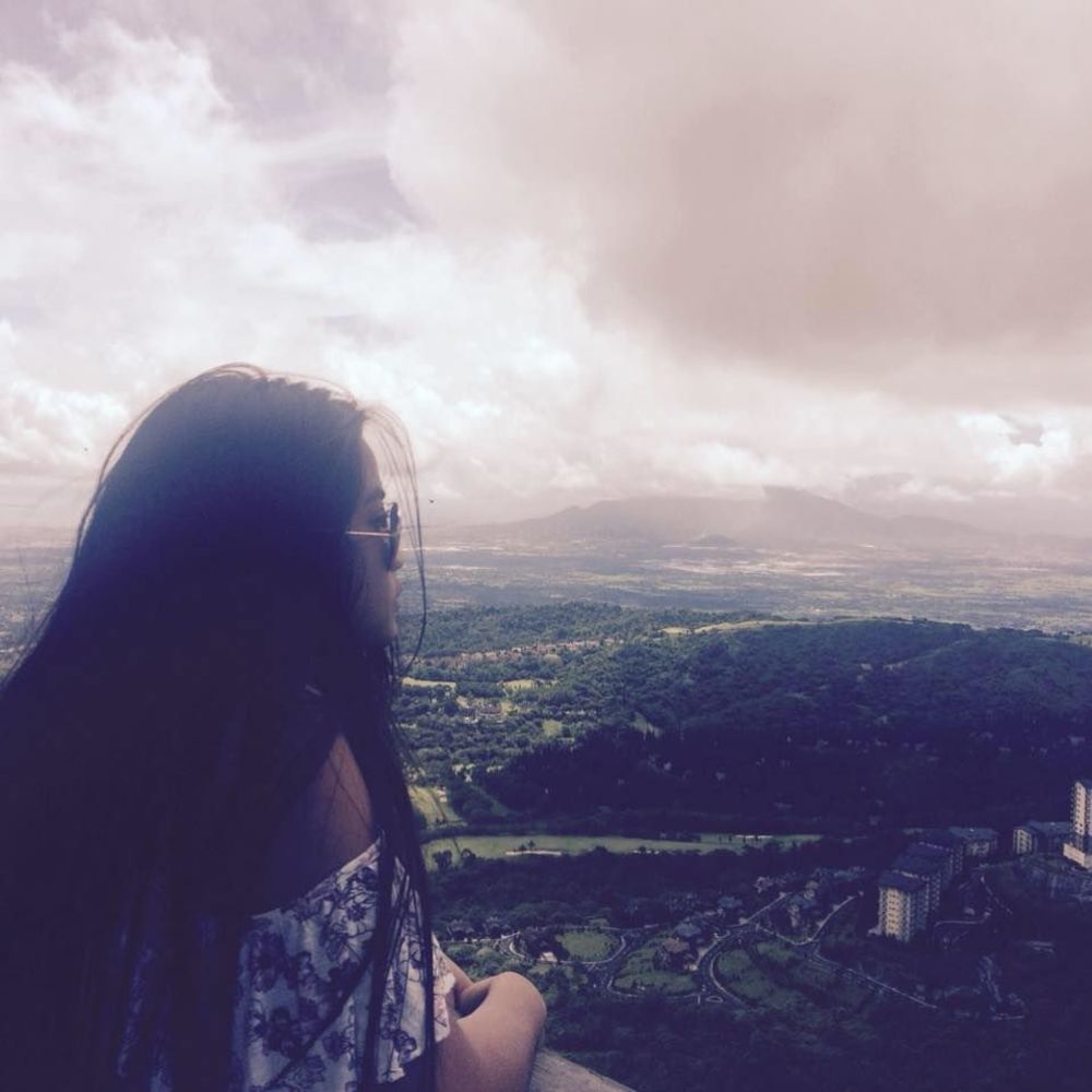 Meet your Posher, Alysa